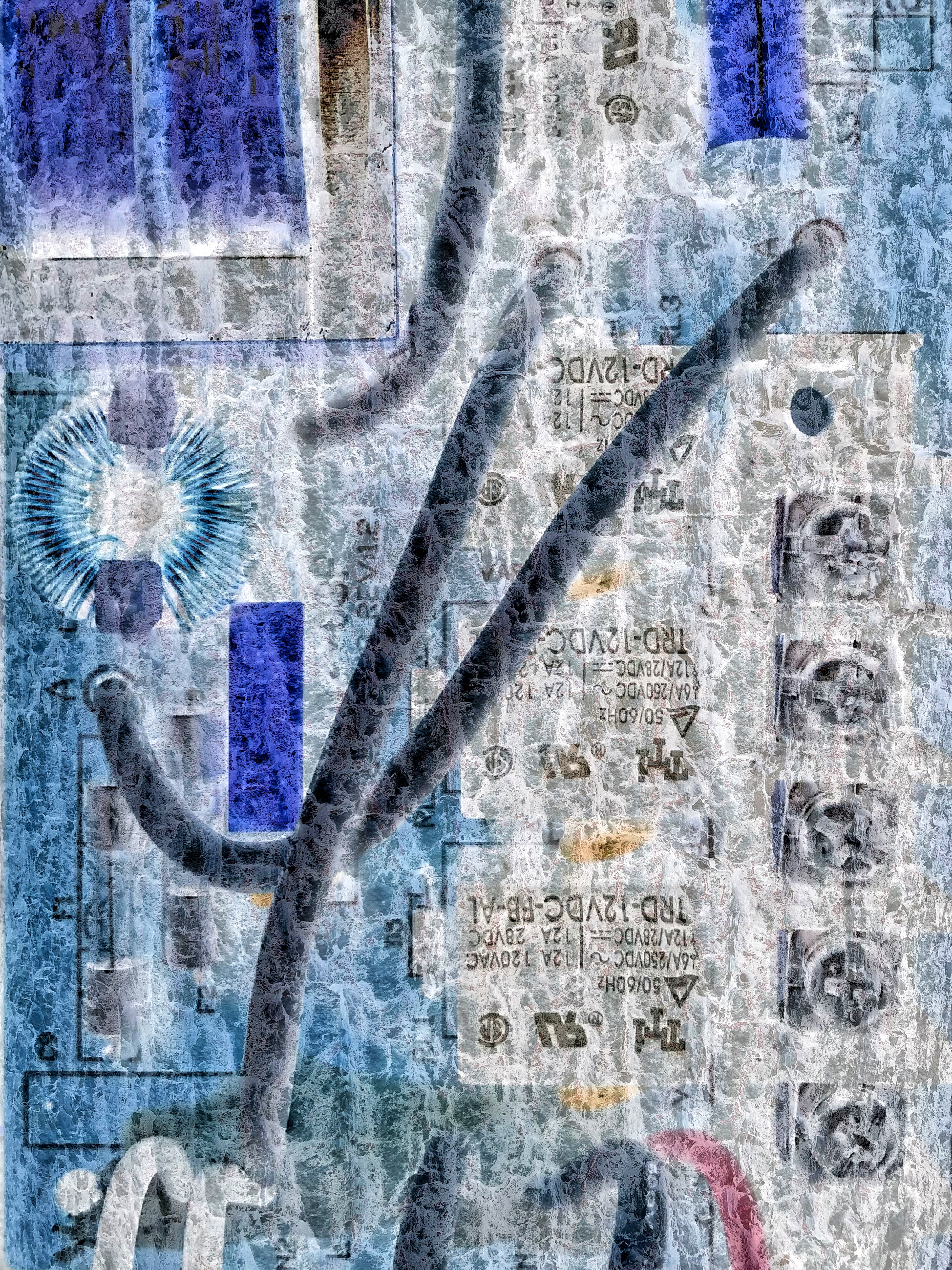 Be No.22